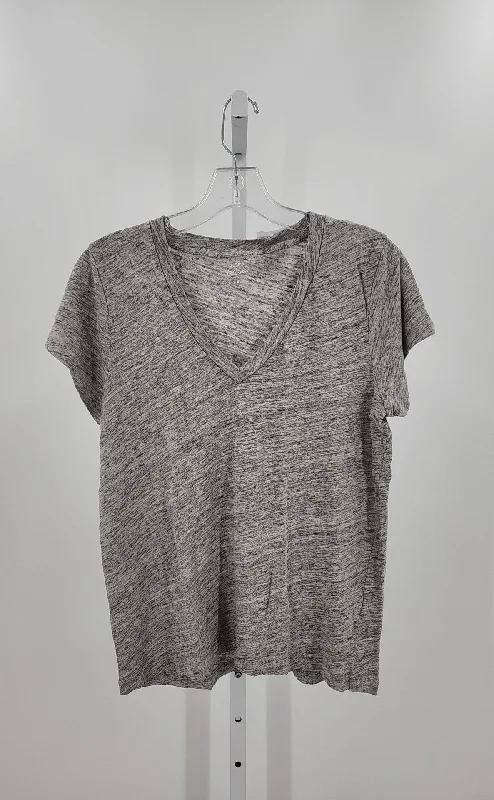 J Crew Size XL Shirts (Pre-owned)-- Fitted T-Shirt Seamless Stretchy