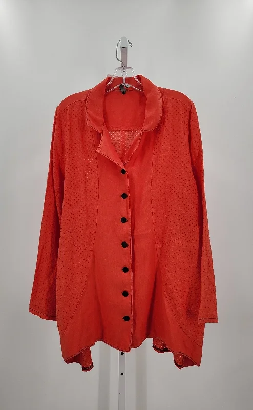 Cynthia Ashby Size M Shirts (Pre-owned)-- Elegant Classic Vintage