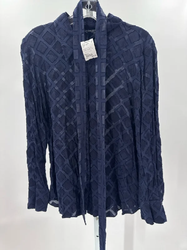 Lafayette 148 Size L Shirts (Pre-owned)-- Anti-Shrink Durable Soft