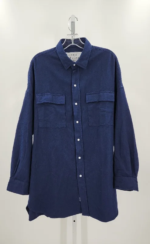 Frank & Eileen Size M/L Shirts (Pre-owned)-- Casual Formal Business