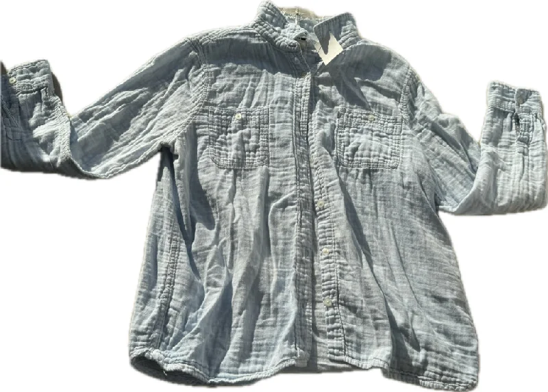 Levi Size S Shirts (Pre-owned)-- Chenille Blend Fleece Blend Nylon Blend