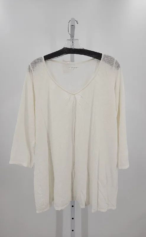 Eileen Fisher Size L Shirts (Pre-owned)-- Anti-Shrink Durable Soft