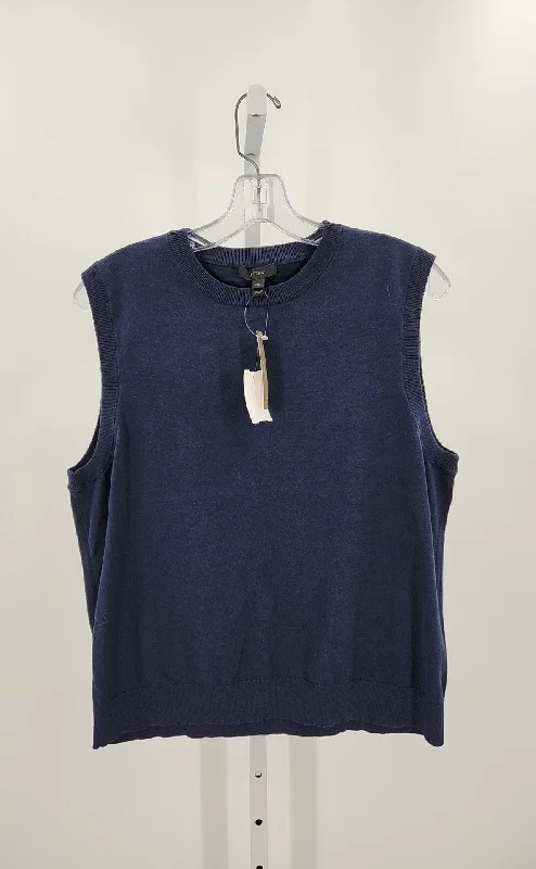 J Crew Size XXL Shirts (Pre-owned)-- Handmade Hand-knitted Hand-woven