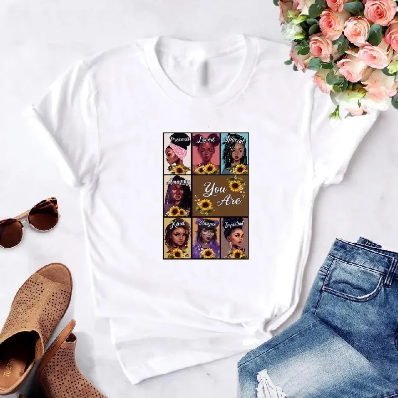 Women T-Shirt 2XL X3590954-- Layered Multi-layer Single Layer