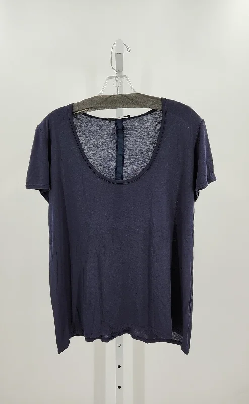 The Row Size L Shirts (Pre-owned)-- Graphic T-Shirt Round Neck Polyester