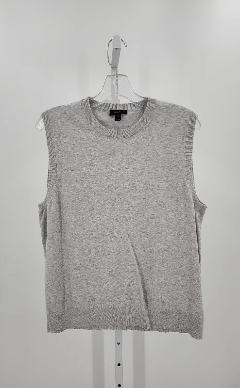 J Crew Size XXL Shirts (Pre-owned)-- Seamless Knitted Crochet