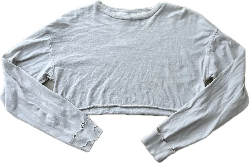 Joah Brown Size One Size Shirts (Pre-owned)-- Machine Wash Dry Clean Hand Wash
