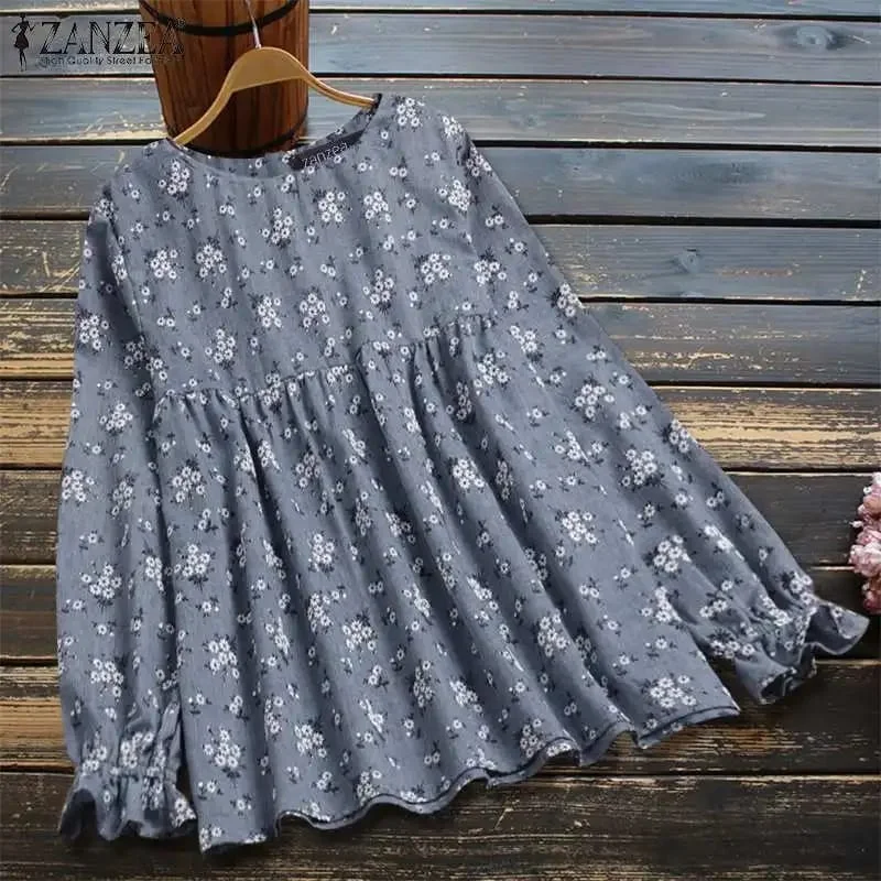 Womens Long Sleeve Floral Pleated T Shirt Tee Casual Loose Tops Blouse 5XL S4525643-- Spandex Blend Rayon Blend Denim Blend Womens Long Sleeve Floral Pleated T Shirt Tee Casual Loose Tops Blouse 5XL S4525643-- Spandex Blend Rayon Blend Denim Blend