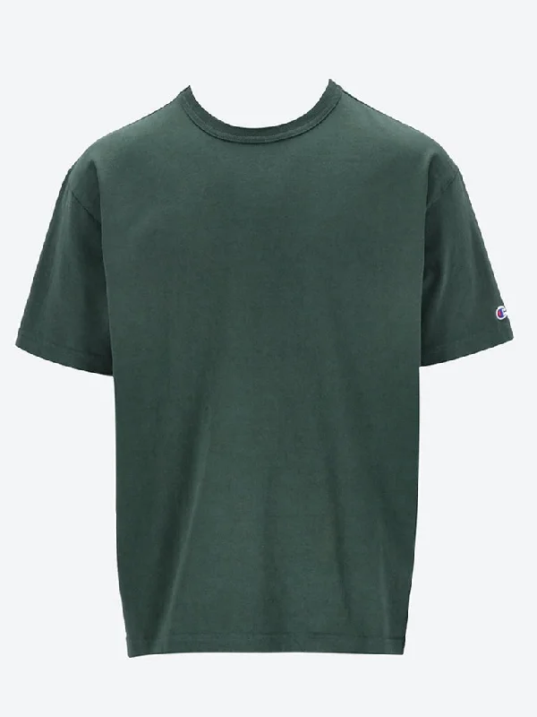Crewneck t shirt-- Notch Collar Peter Pan Collar Cowl Neck