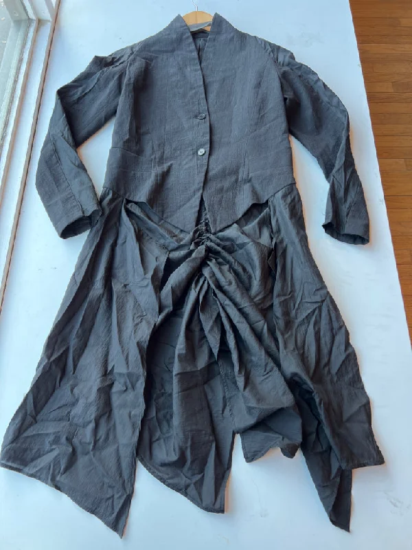 139 DEC Size M Shirts (Pre-owned)-- Welt Pockets Slit Pockets
