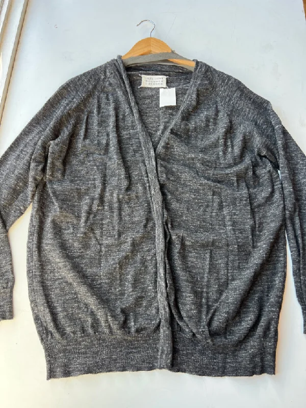MM6 Size 1 Shirts (Pre-owned) -- Basic T-Shirt Crew Neck Short Sleeve