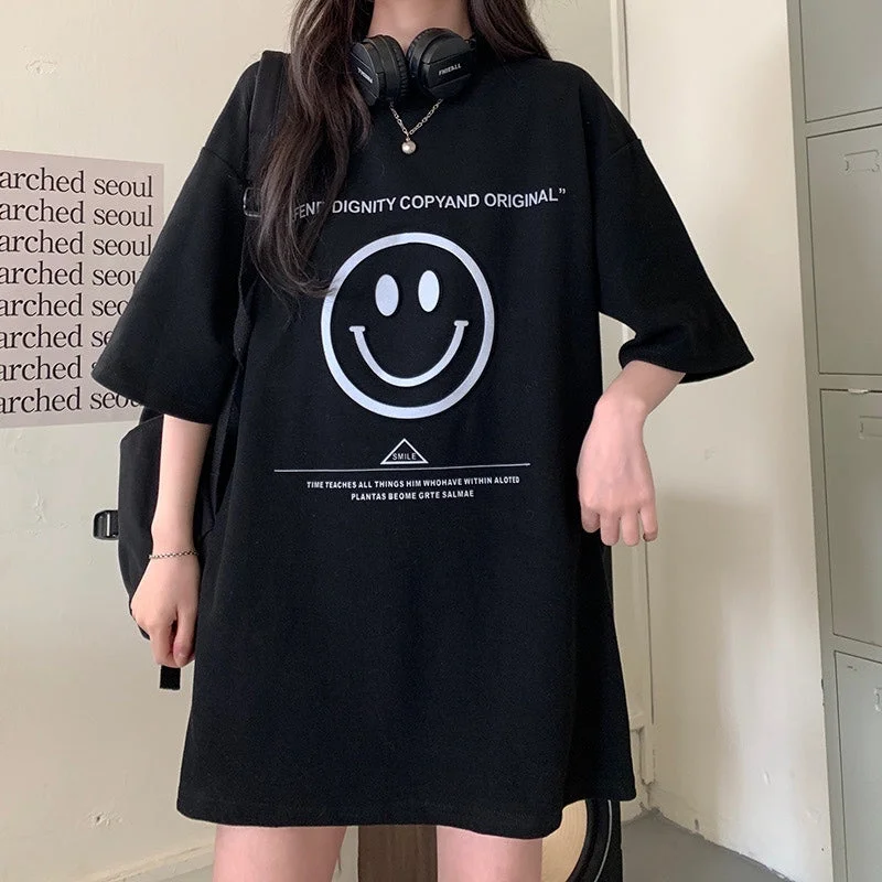 Women's Hip Short Sleeve Letter/Number T-Shirts XL 409671-- Jersey Fabric Tulle Fabric Batik Fabric Women's Hip Short Sleeve Letter/Number T-Shirts XL 409671-- Jersey Fabric Tulle Fabric Batik Fabric