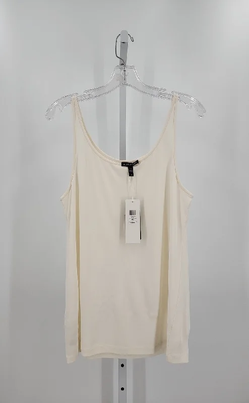 Eileen Fisher Size L Shirts (Pre-owned)-- Hooded Caped Shawl Collar