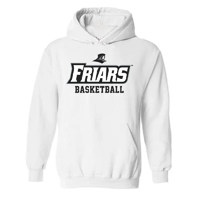 Providence - NCAA Women's Basketball : Olivia Olsen - Classic Shersey Hooded Sweatshirt Hoodie with Hem Frayed Vintage Worn Providence - NCAA Women's Basketball : Olivia Olsen - Classic Shersey Hooded Sweatshirt Hoodie with Hem Frayed Vintage Worn