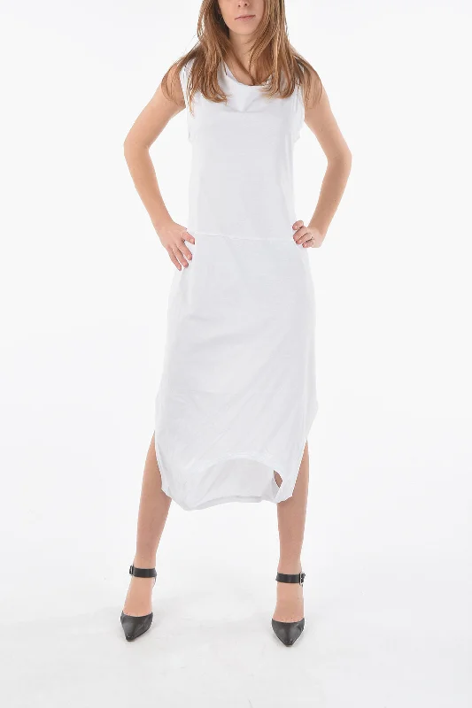 Ixos Double Fit Cotton VANIGLIA Dress Xs Standard size Tunics Essential wardrobe