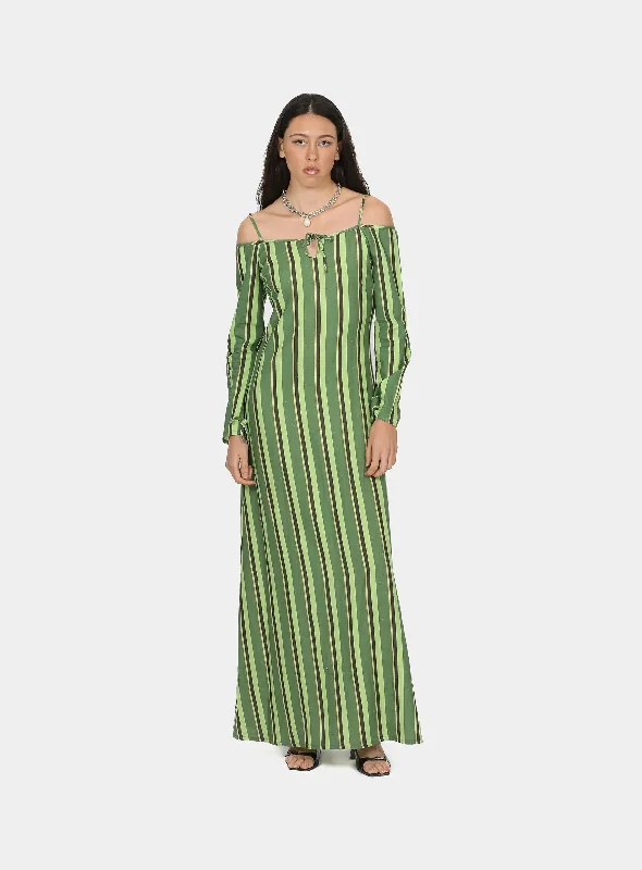 KENDRA ZINNIA DRESS Tunics Chinos classic