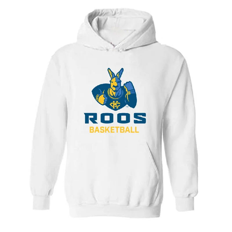 UMKC - NCAA Women's Basketball : Alayna Contreras - Classic Shersey Hooded Sweatshirt Hoodie with Relaxed Fit Easy Casual UMKC - NCAA Women's Basketball : Alayna Contreras - Classic Shersey Hooded Sweatshirt Hoodie with Relaxed Fit Easy Casual