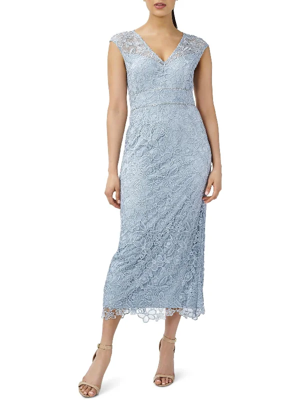 Womens Embellished Midi Cocktail and Party Dress Tunics Winter warm