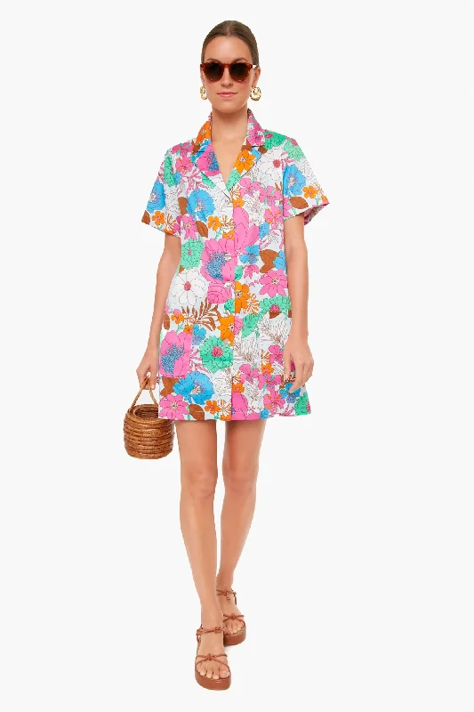 Wild Rhapsody Townes Dress Tunics Gym athletic