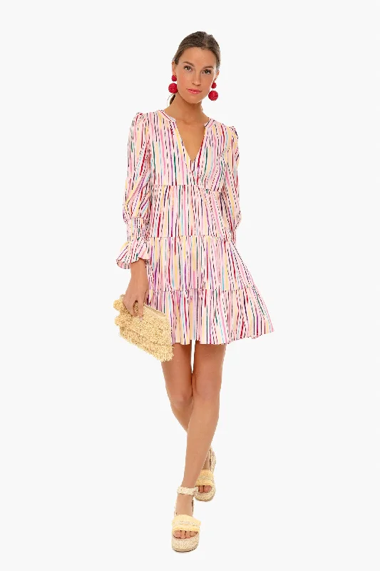 Bermuda Pink Sorbet Kenzo Dress Tunics Chinos classic
