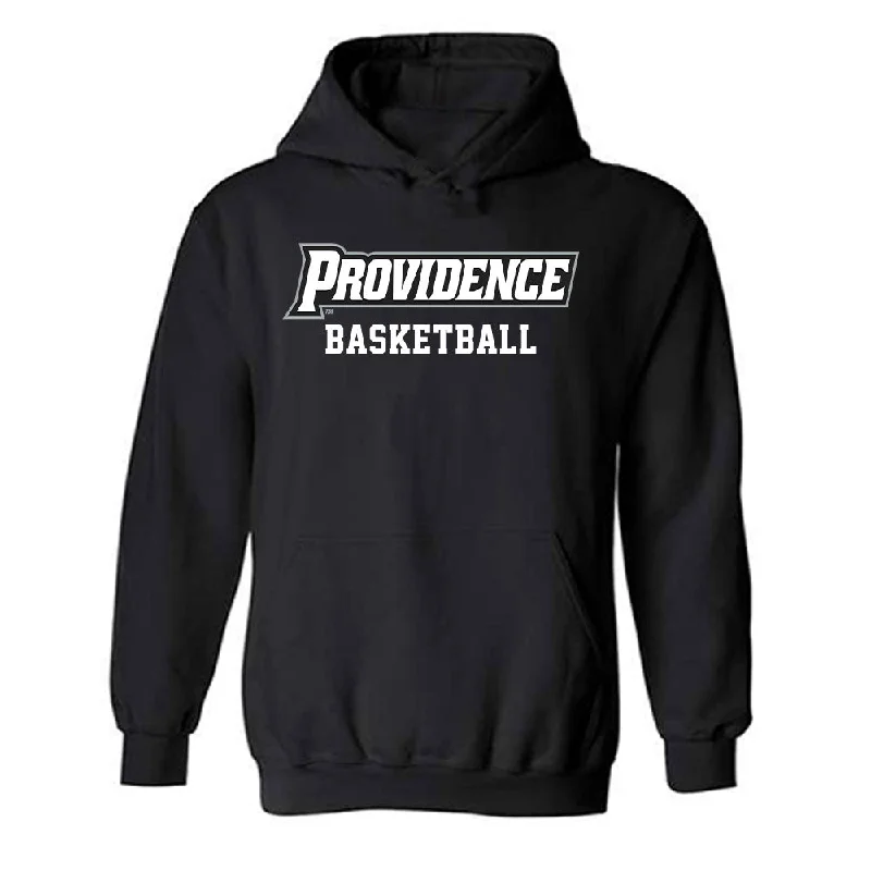 Providence - NCAA Women's Basketball : Olivia Olsen - Classic Shersey Hooded Sweatshirt Hoodie with Hem Raw Edge Edgy Unfinished Providence - NCAA Women's Basketball : Olivia Olsen - Classic Shersey Hooded Sweatshirt Hoodie with Hem Raw Edge Edgy Unfinished