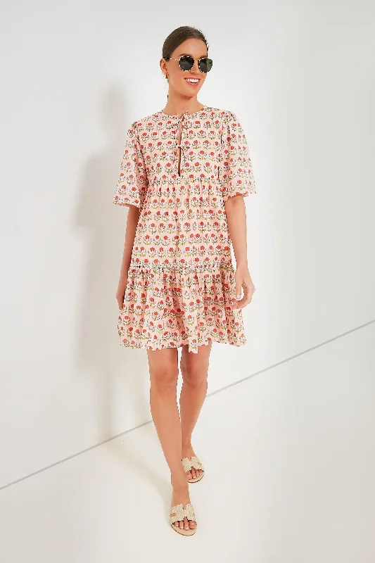 Friday Flowers Isla Dress Tunics Vintage classic