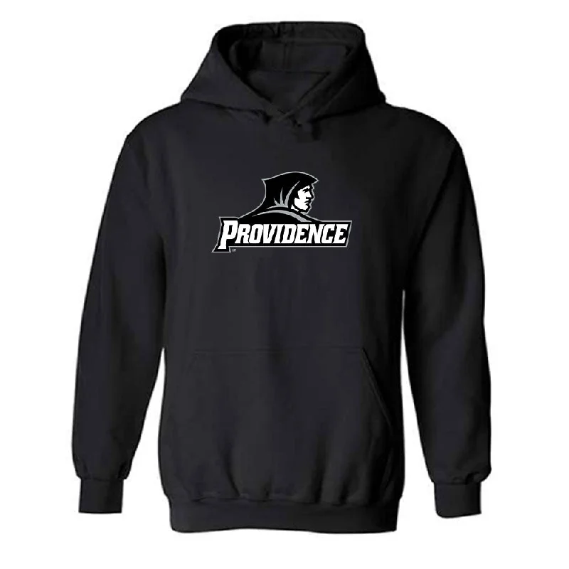 Providence - NCAA Women's Basketball : Olivia Olsen - Sports Shersey Hooded Sweatshirt Hoodie with Hem Ribbing Snug Secure Providence - NCAA Women's Basketball : Olivia Olsen - Sports Shersey Hooded Sweatshirt Hoodie with Hem Ribbing Snug Secure