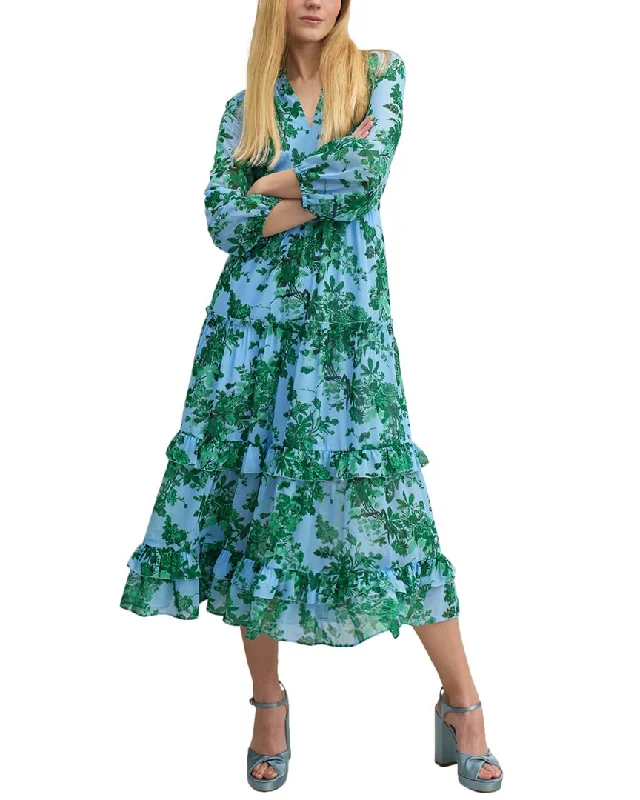 Lk Bennett Eleanor Dress Tunics Stylish modern