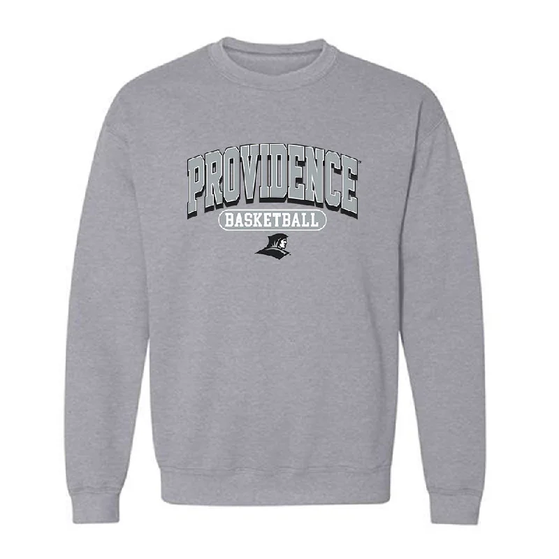 Providence - NCAA Women's Basketball : Olivia Olsen - Classic Shersey Crewneck Sweatshirt Hoodie with Hem Patch Decorative Personalized Providence - NCAA Women's Basketball : Olivia Olsen - Classic Shersey Crewneck Sweatshirt Hoodie with Hem Patch Decorative Personalized