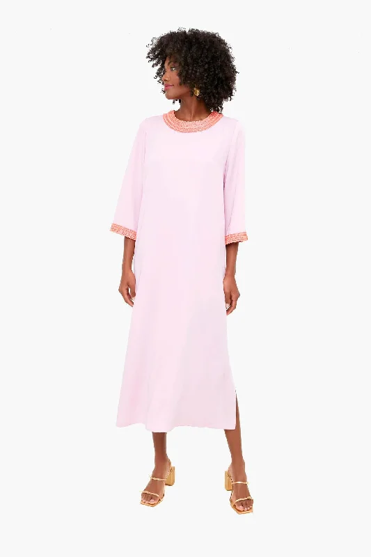 Orchid Haze Jamie Dress Tunics Versatile functional