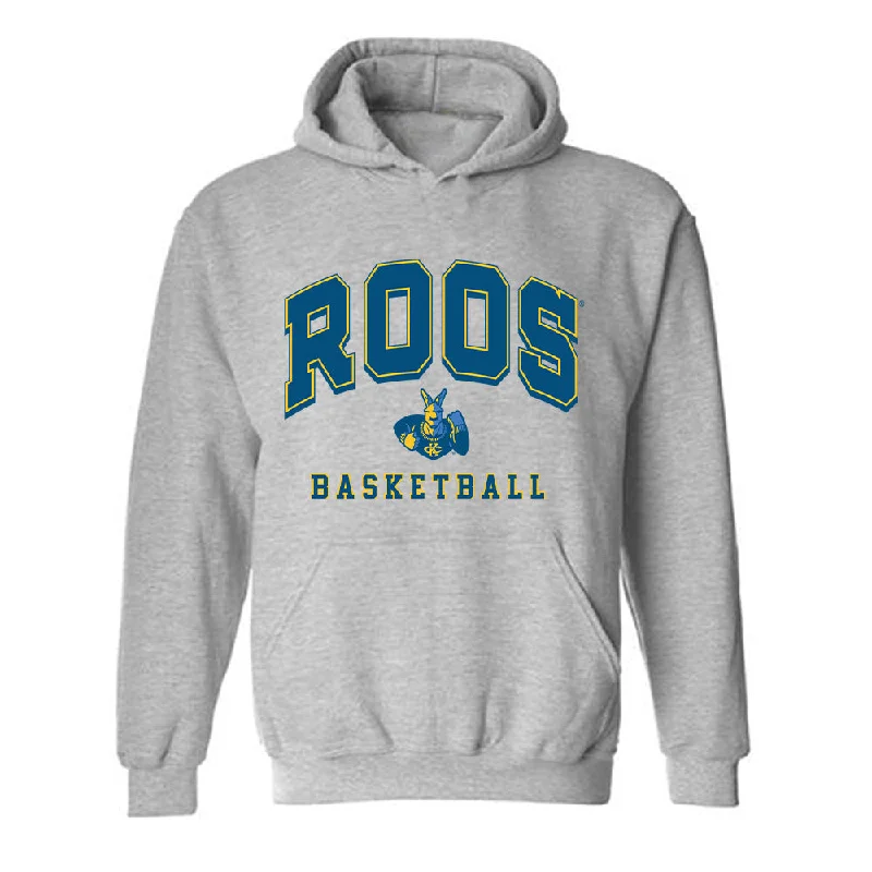 UMKC - NCAA Women's Basketball : Alayna Contreras - Classic Shersey Hooded Sweatshirt Hoodie with Drop Shoulder Relaxed Streetwear UMKC - NCAA Women's Basketball : Alayna Contreras - Classic Shersey Hooded Sweatshirt Hoodie with Drop Shoulder Relaxed Streetwear