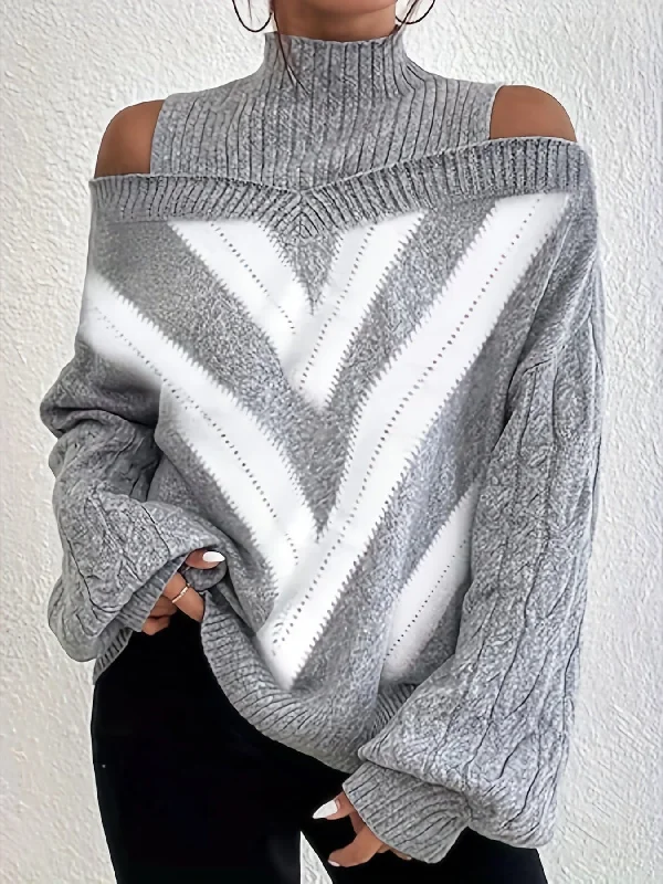 Silver Gray