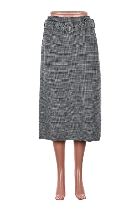 Grace Elements Skirt lace skirt intricate