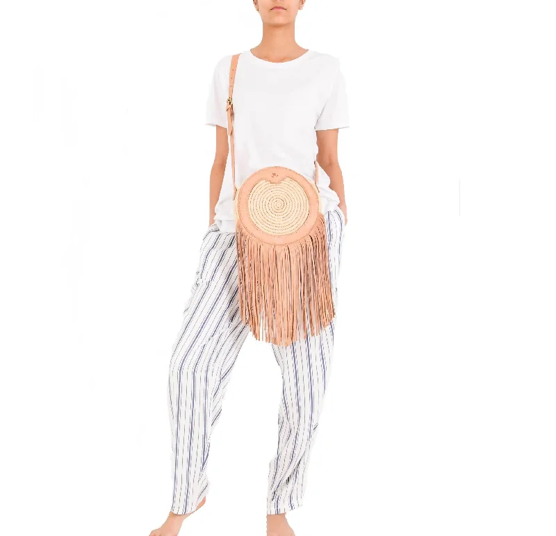 BALTIMORE Pants Casual Wide Pants