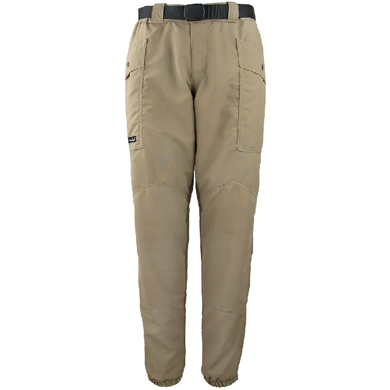 Boundary Waters Shell Pants (Women's) Modern Bootcut Pants