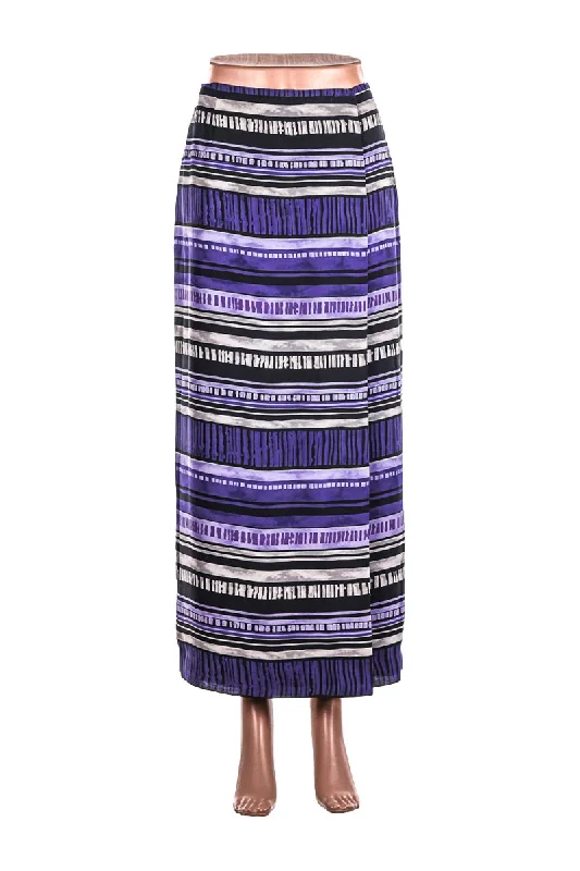 Josephine Chaus Skirt cashmere skirt soft