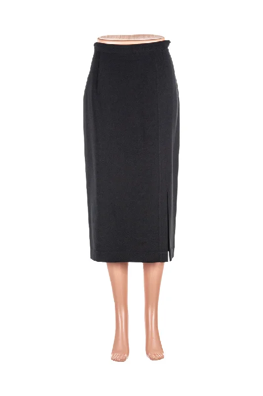 Savion Skirt a-line skirt cut