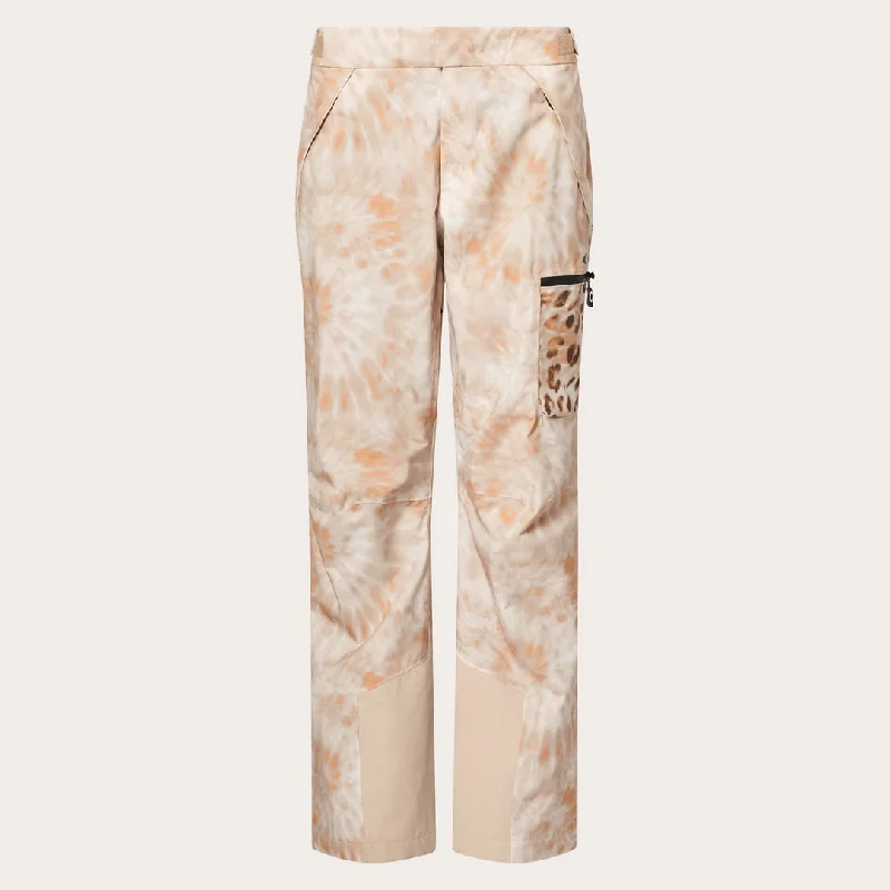 Oakley Juno Reduct Womens Pant Relaxed Lounge Trousers