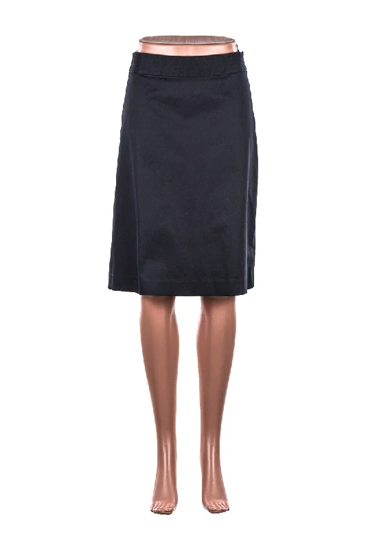 Banana Republic Skirt chiffon skirt flowing