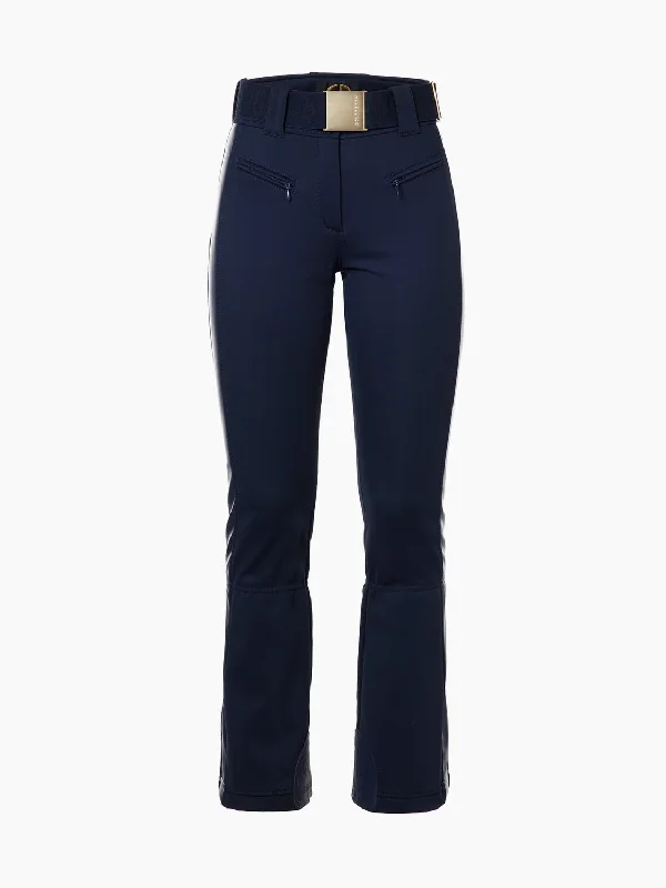 Goldbergh Paloma Womens Pant Trendy High-Waist Trousers