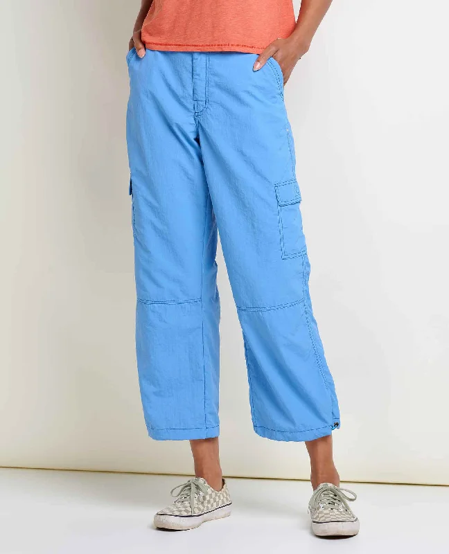 Women's Trailscape Pant Comfortable Jogging Pants
