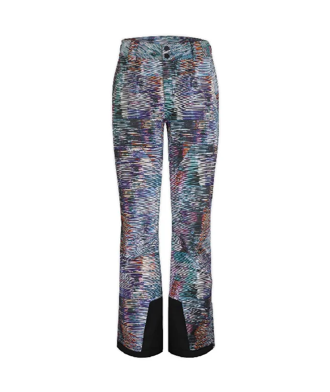 Boulder Gear Zoe Womens Pant Lightweight Linen Pants