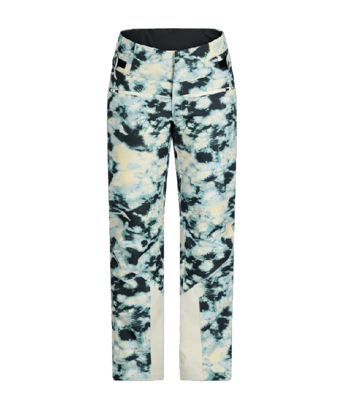 Spyder Winner Womens Pant Wide-Legged Palazzos