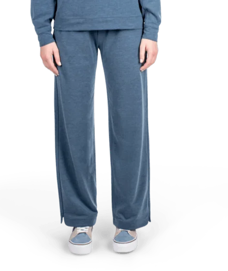 Glacier Lounge Pants Fashionable Sporty Pants