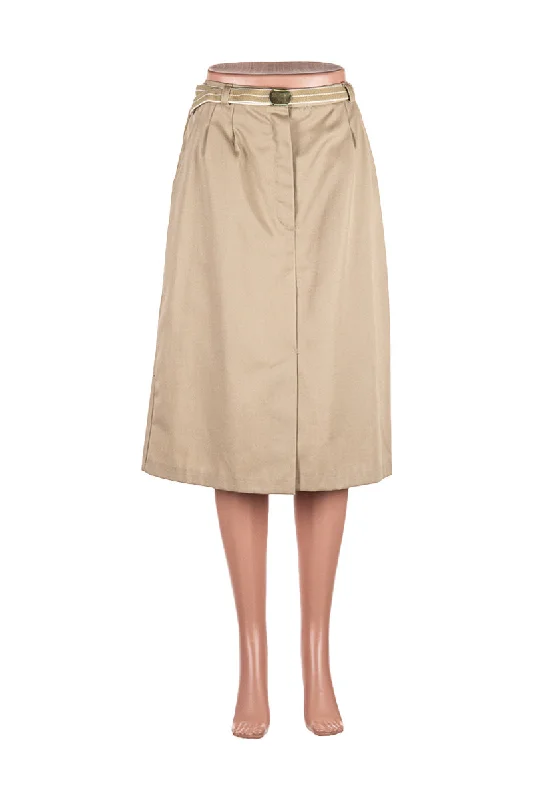 Rrrrruss Skirt maxi skirt elegant