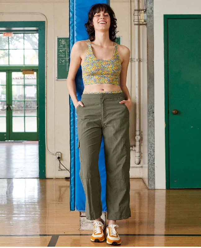 Women's Trailscape Pant Cozy Full-Length Pants