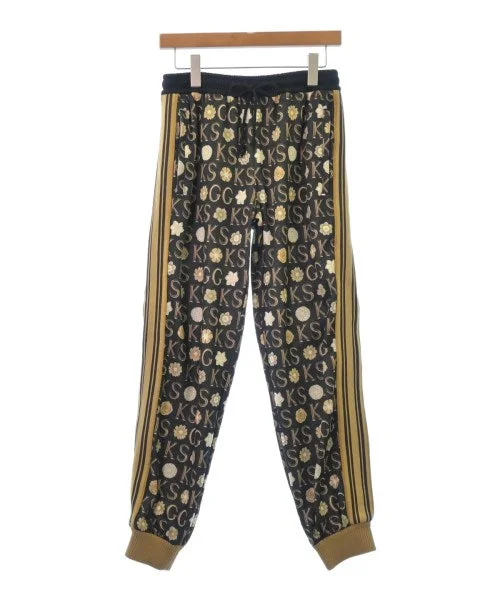 GUCCI Sweat pants Classic Cropped Pants