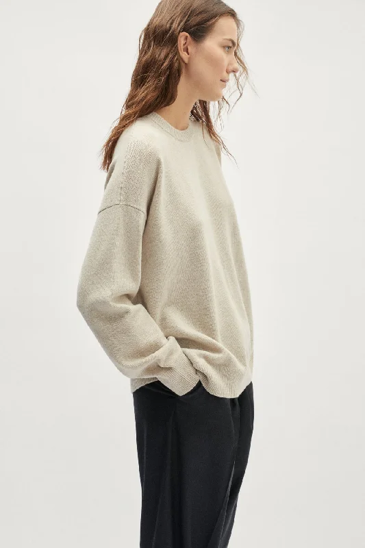 The Woolen Oversize Sweater Mesh Fabric Canvas Fabric Denim Fabric