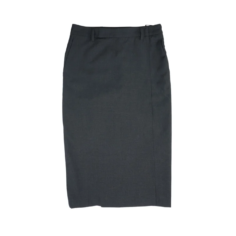 Prada Skirt - Women's 36 tulle skirt dreamy