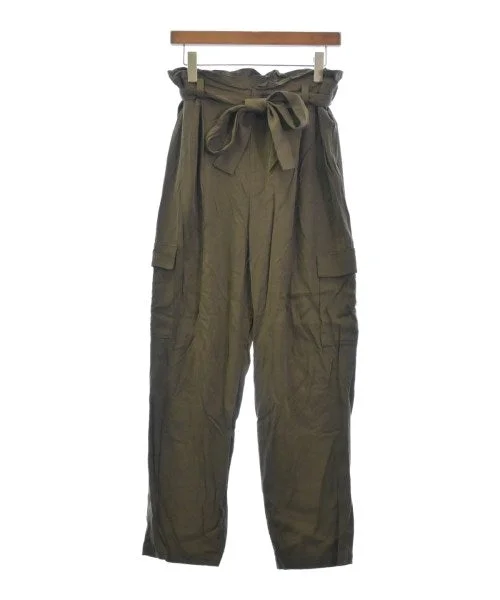 GRACE CONTINENTAL Cargo pants Comfortable Jogger Trousers